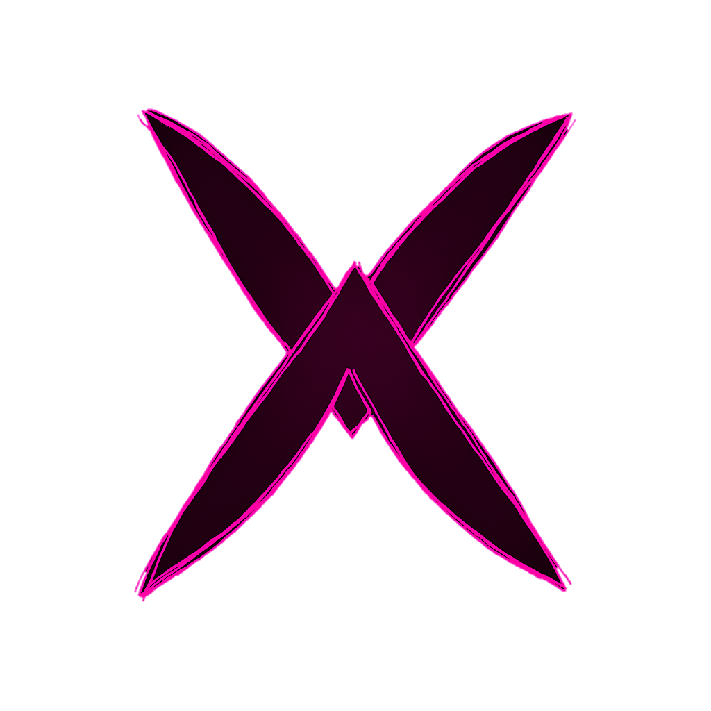 Logo X